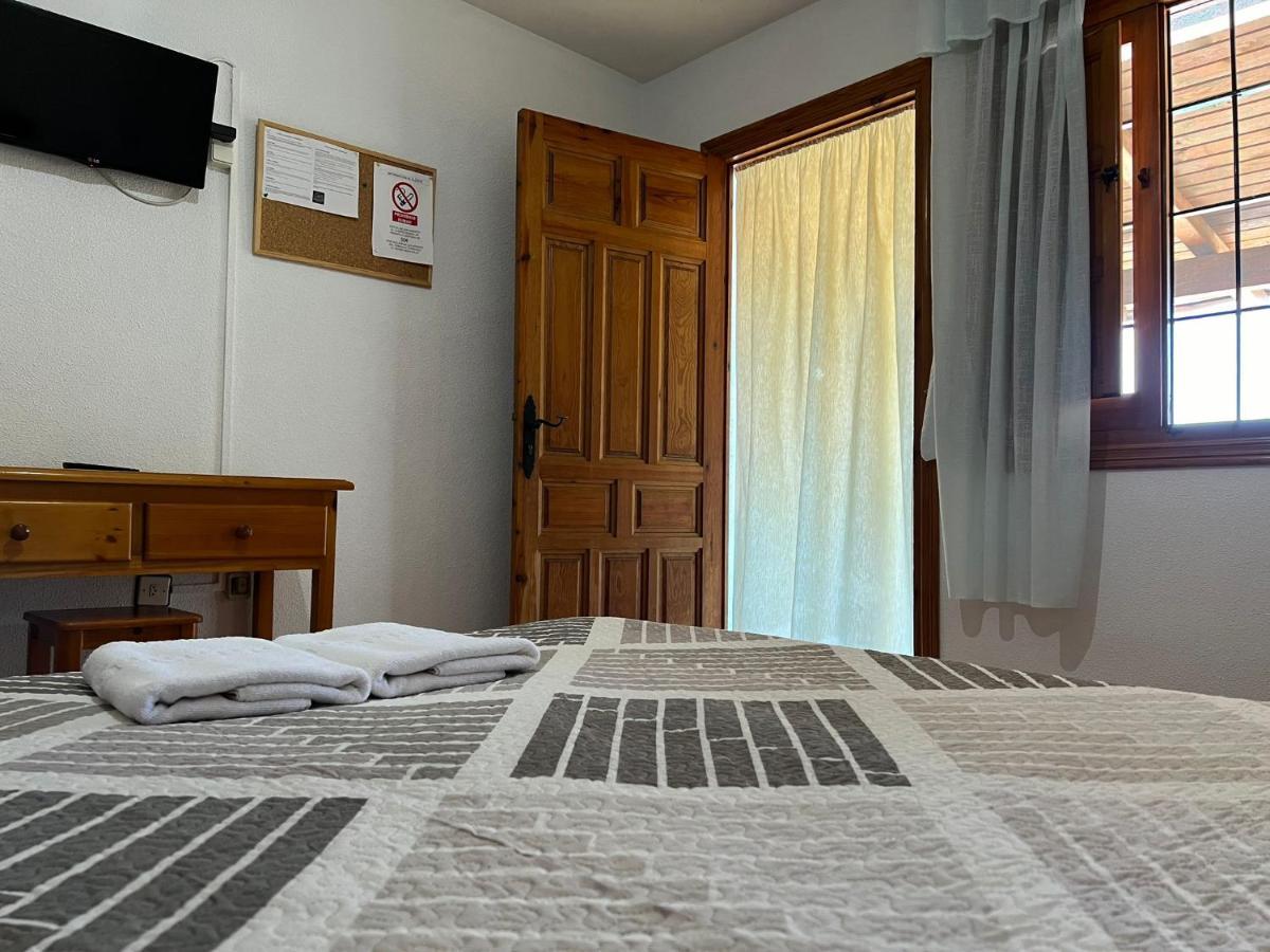 El Retiro Hotel Rural Moratalla  Exteriér fotografie