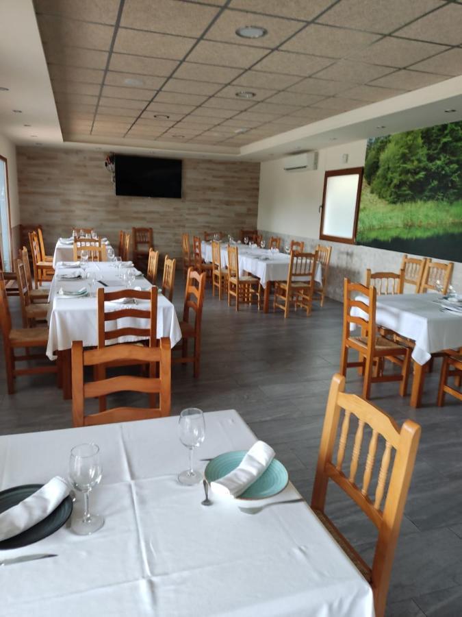 El Retiro Hotel Rural Moratalla  Exteriér fotografie
