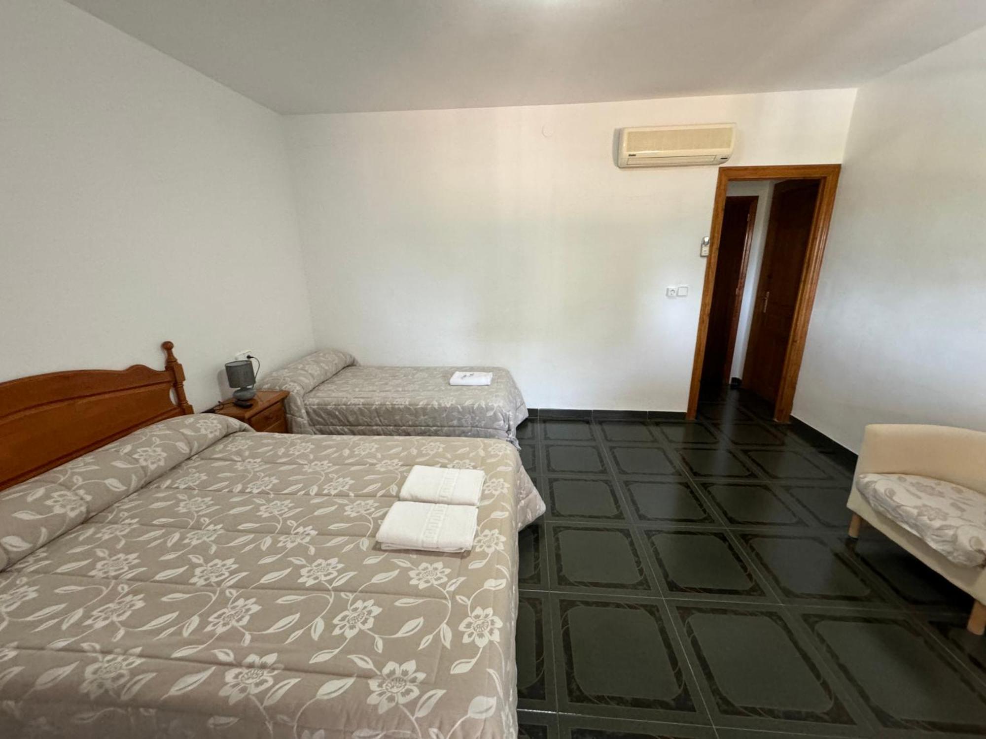 El Retiro Hotel Rural Moratalla  Exteriér fotografie