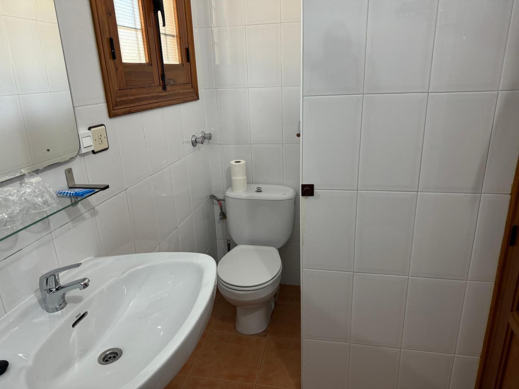 El Retiro Hotel Rural Moratalla  Exteriér fotografie