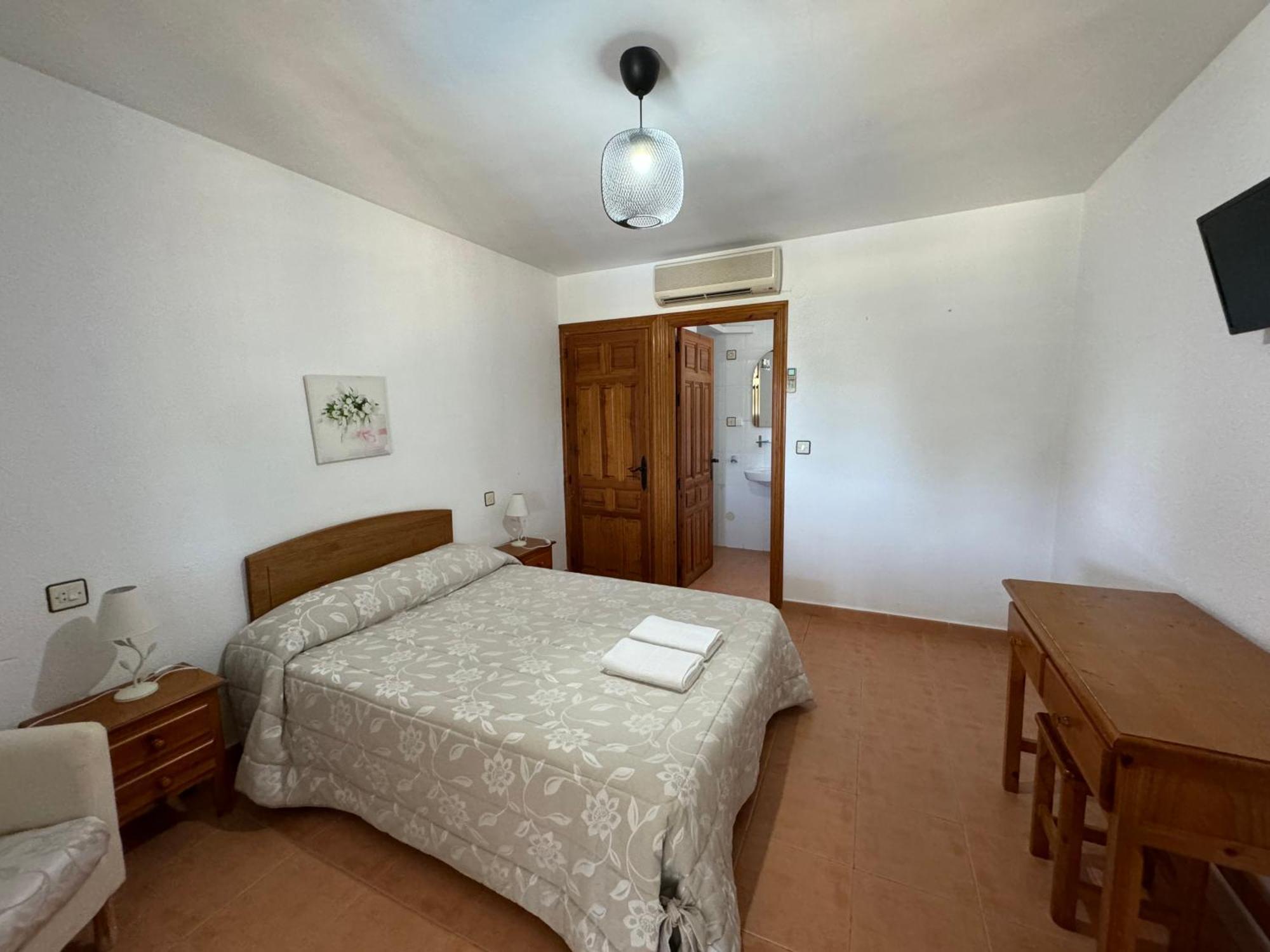 El Retiro Hotel Rural Moratalla  Exteriér fotografie